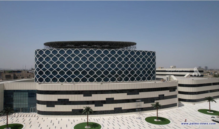 يضم 246 سريراً و 8 صالات عمليات.. الصحة توضح تفاصيل مستشفى الشعب